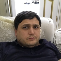 Азат Бабаев, 10.02.1986, Ашхабад