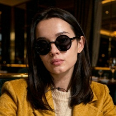 Яна Никитина, 18.12.1988, Москва