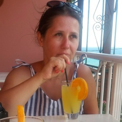 Татьяна Гурина, 10.12.1979, Харьков