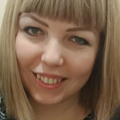 Ольга Дорошенко, 02.12, Самара