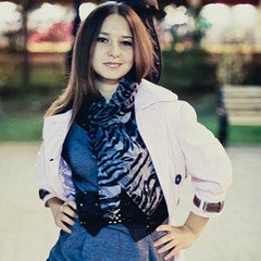 Lena Botnaru, 04.08.1988, Кишинев