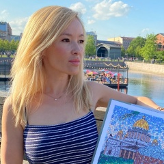 Татьяна Чепакина, 04.04, Санкт-Петербург