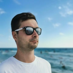 Владимир Калинин, 25.09.1986, Тверь