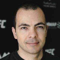 Михаил Мазур, 12.06, Омск