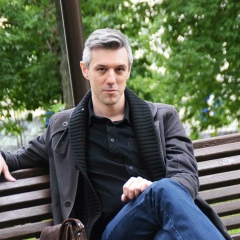 Георгий Оганисян, 17.02.1982, Москва