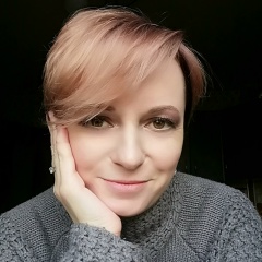 Татьяна Иванова, 30.04, Санкт-Петербург