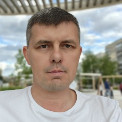 Сергей Ильдиряков, 19.09.1983, Казань