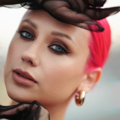 Ляля Батынкова, 29.01.1995, Москва