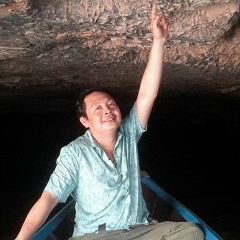 Aungzay Py, 24.08.1976