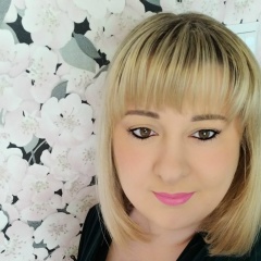 Натали Hamsteriha, 02.07.1985, Гродно