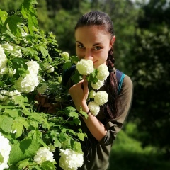 Екатерина Малярова, 15.09, Казань