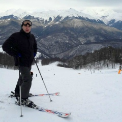 Алексей Воронков, 25.02.1991, Москва