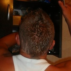 Михаил Захаров, 08.12, Санкт-Петербург