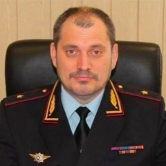 Антон Варюшин, 23.05.1988, Москва