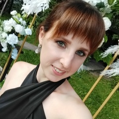 Мария Кирюшина-Елфимова, 24.10, Пенза