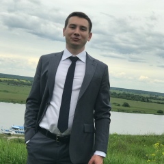 Семён Фаерштейн, 24.06.1990, Москва