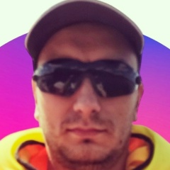 Костя Дьяченко, 16.08.1991, Минск