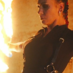 Юлия Гуренко