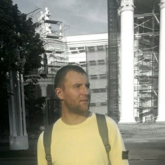 Сергей Рудаков, 10.11, Москва