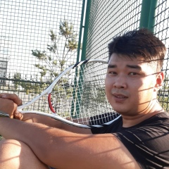 Дамир Анешов, 19.11, Кокшетау