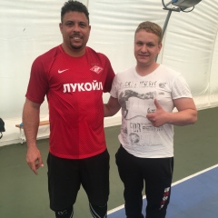 Андрей Карпов, 03.03.1987, Москва