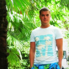 Николай Громов, 06.10.1986, Санкт-Петербург