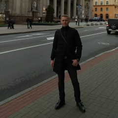 Илья Котенков, 01.09.1979, Витебск