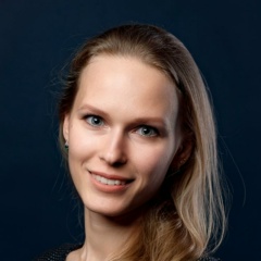 Анастасия Карнаухова, 12.11