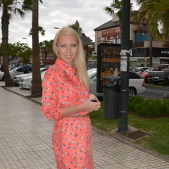 Ольга Чайникова, 29.11, Москва