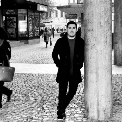 Хасан Исаев, 09.11.1985, Stockholm