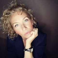 Юлия Гудкова, 16.10, Москва