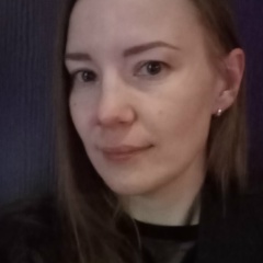 Лида Лебедева, 06.04, Санкт-Петербург