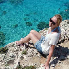 Анна Булдачёва, 24.07.1987, Москва