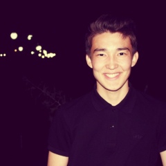 Raiymbek Tokenuly, 20.08