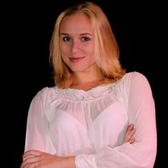 Вероника Кохно