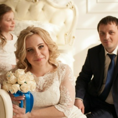 Томочка Федорова, 04.03, Санкт-Петербург