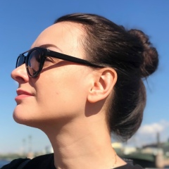 Катерина Филаткина, 08.05.1985, Москва