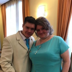 Анастасия Фомина-Колганова, 25.08.1988, Южно-Сахалинск