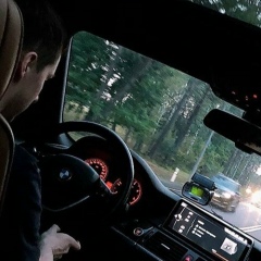 Серега Сабиров, 01.07, Москва