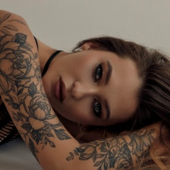 Ольга Клят, 26.04.1993, Костанай