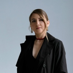 Елена Чадуева, 22.10, Владимир