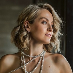 Надежда Аниканова-Прудникова, 29.04.1982, Москва