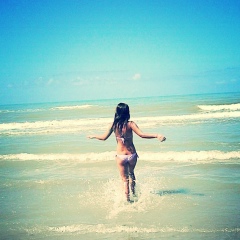 Mihaela Solomei, Кишинев