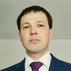 Богдан Молотюк, 18.01, Екатеринбург