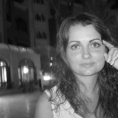 Юлия Горбач, 08.10.1988, Киев