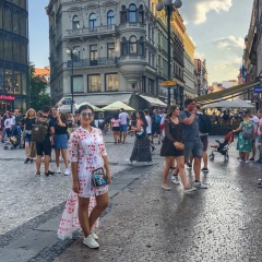 Аяжан Тургымбаева, 15.08.1990, Алматы