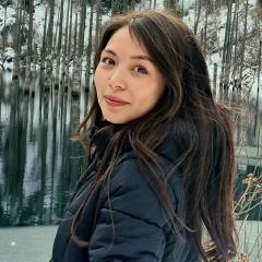 Айгерим Бекбергеновна, 18.10, Талдыкорган