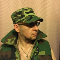 Кирилл Дундуков, 05.02.1971, Санкт-Петербург