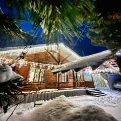 Татьяна Ткач, Ишим