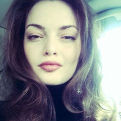 Нана Чолокава, 05.12.1987, Москва